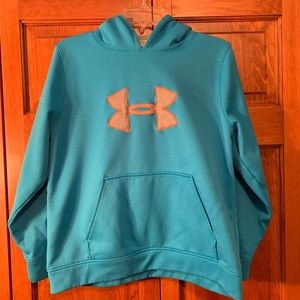 Under Armour hoodie